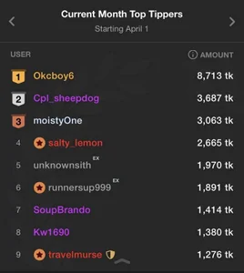 AsianEmpresss Thank you for your support guys! Foto 7