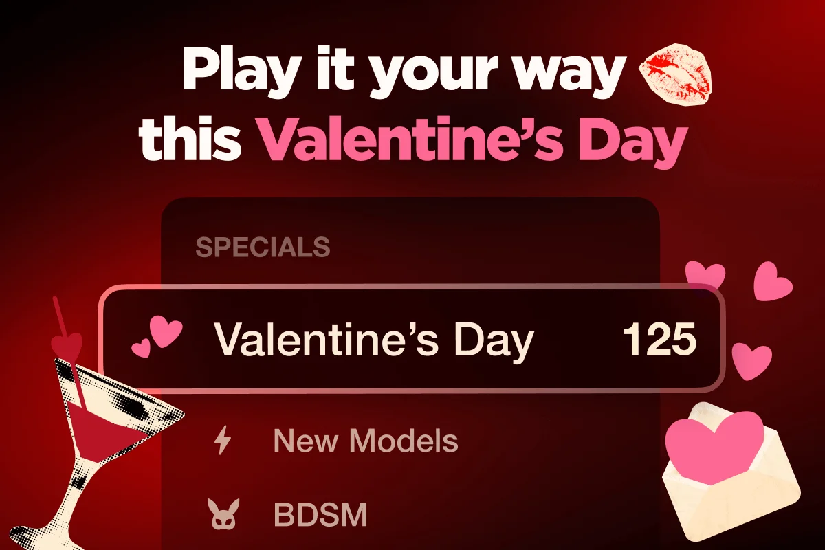 BlueValentina13 - Photo 6