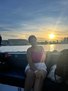 Gabriela_Brown✈️A GREAT EXPERIENCE✈️ Bild