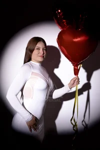 CloeHarp Birthday with a flavor of sin🎂 Billede 3