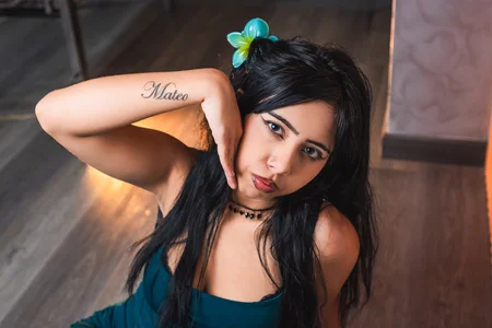 AyameFoxy Public Pic 4