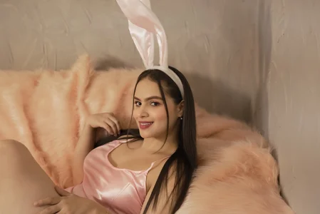 Tayler_Kim 🍬you Bunny: as sweet as it is dangerous 🐰 Pic 5