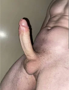 My dick