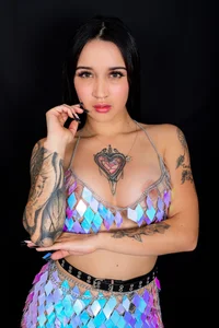 EmmyEvans1 I would rather keep the guilt than the desire.♥ Immagine  5