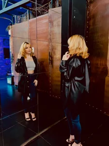 Blue_Angell: Blue🩵 ( фото)