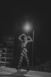 JustinePerry"True power is in desire." Bild 2