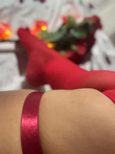 MarianaPradax Happy Valentine's Pic 2