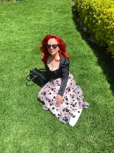 Antonella_Santorini On my free days 💫 Pic 3