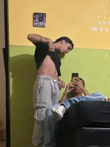 LatinPlayBoys_the two together Bild