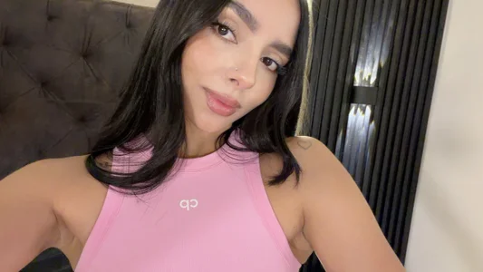 ValentinaMilanX_ Valen of rose color slika 3