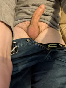 Johnnyboi Dick pics Gambar