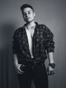 Black & White ☯️