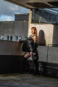 yourfavecumslut Public Foto 9