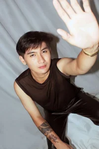 AsianTopXbater BLACK 사진