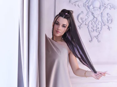 DianaMagestic gentle and mysterious Foto 2