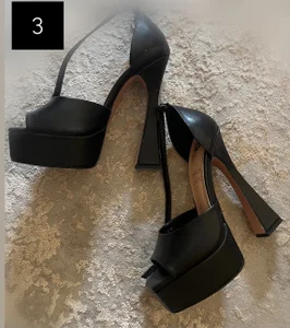 My heels 👠 de Rina-vibe Foto 4