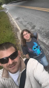 Walking de 2Stephs Foto
