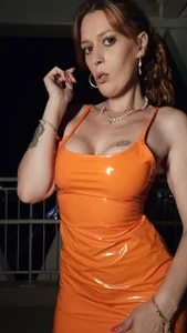 Mila_Rouquine Public Poză