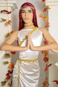 GeorginaCute_Your sexy greek goddess ♥ Bild 2