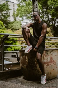 DereckandJakee's Mysteries at dawn Sex Photo 3