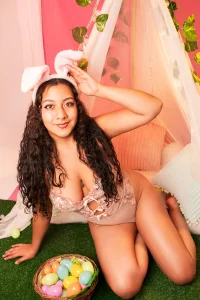 paulys_ happy easter Bilde