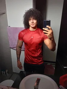 curly_muscle Public Pic 4