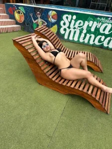 melany_rouse18 Sunbath✨ Pic 2