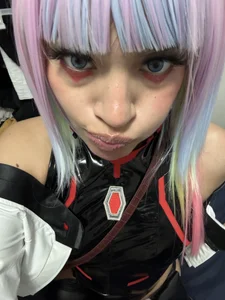 cosplay lucy de Emerald_Sparkles_ Foto 3