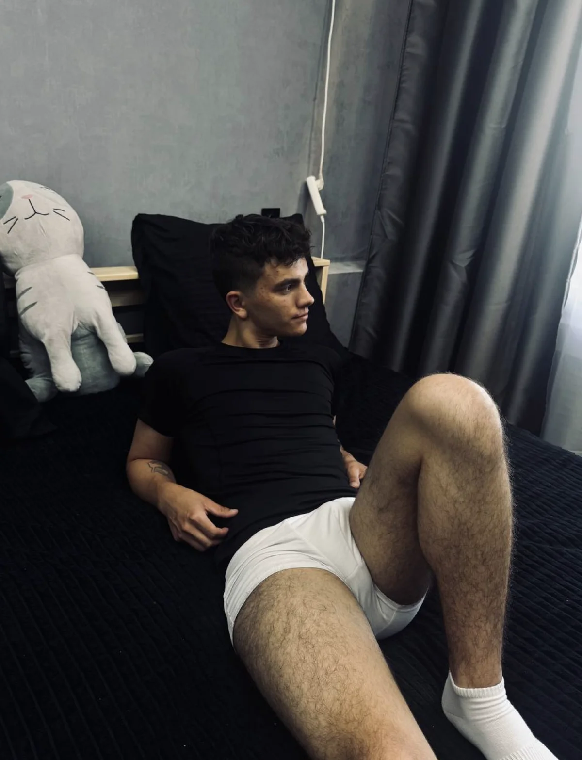 MaxWoolf Trending Plaatje 8274
