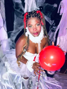 LoveQueen2 This is Halloween 2026🎃 사진 3