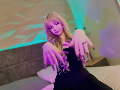 Shy_Barbie ShyGirl <3 รูป  3