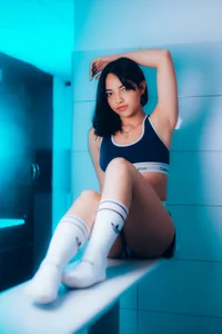 Victoriaa2_DollのSPORT CLOTHES♥の 4枚の写真