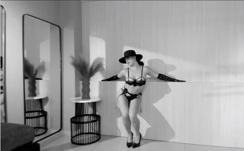 LiaPearce did you like my show ? 사진 3