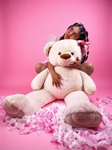 Melodymoore_YOUR PLUSH TOY图片 7