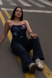 Meli_luxe Casual 💖 Poză 8