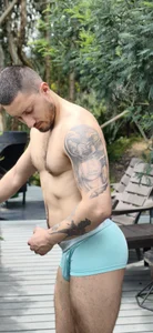 Nathan_rivers Savage Charm 사진 8