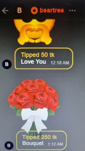 A true Gentleman sent me this bouquet of roses de HornyMilf_555  photos