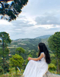 Barbie_x_shenaajのSomewhere between the sky n my dreams ✨️の 2枚の写真