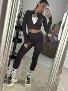 VivianneSteinX Casual Immagine 