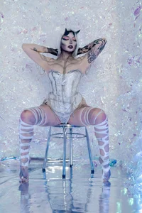 Your temptation is born here de Adeelinee  2 photos