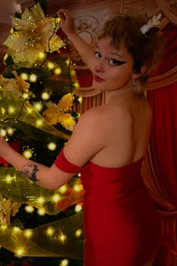 BabyPunk2 The holiest night has sin Poză