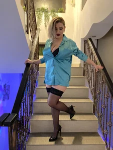 SharronAlexa sexy underwear 사진 3