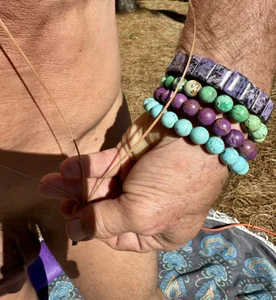 SwordStallionVibes ☀️✨✨🙌 Sun Worship 🙌✨✨☀️ With 🔮Crystal Friends⚡️🫶 Εικόνα 2