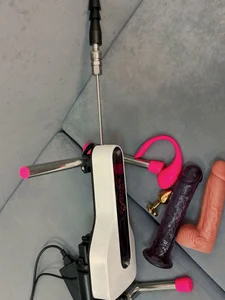 AngelinaWettのmy toysの枚の写真