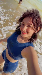 Beach☀️❤️🏖️ de vicky__skinny_1  2 Imagens