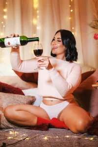 GabriellaFerrer Happy Valentine´s Day! ❤🌹💕 Pic 4