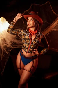 danii_hill_ kullanıcısının Cowgirl 🤠 albümü -  3 fotoğraf