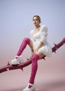 Sassy_Bea's Bea Sex Photo 9