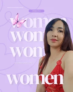 valentiina_lewis "A confident woman dresses in strength 🩷 Poză