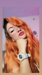 perlacobre999 Hello babies Pic 2